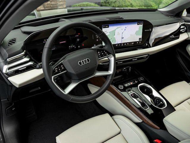 2026 Audi A6 Premium Plus - Photo 15