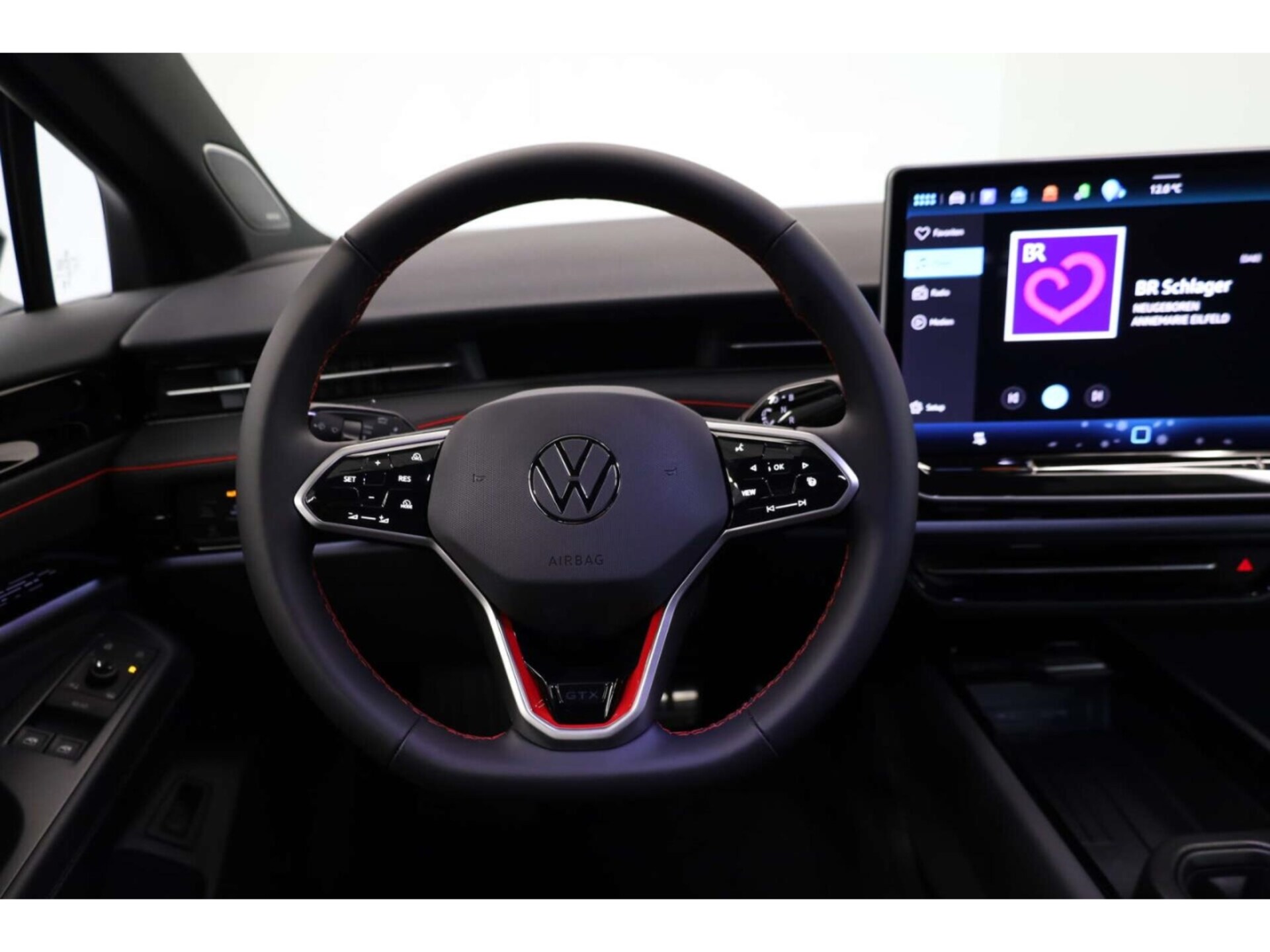 Volkswagen ID.7 Tourer GTX