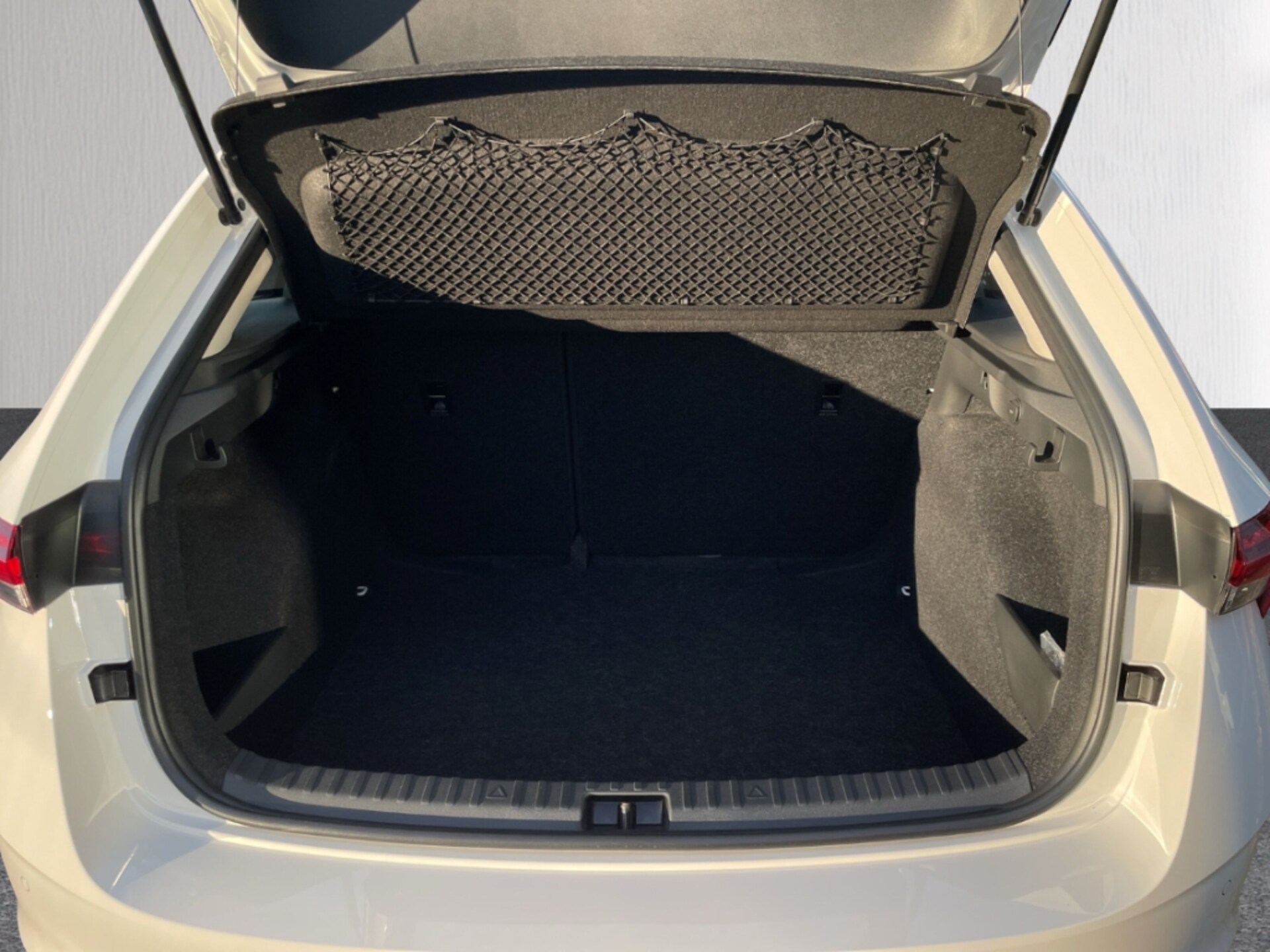 Skoda Scala Selection