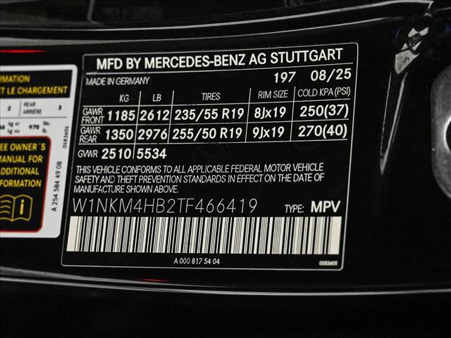 2026 Mercedes-Benz GLC Base - Photo 27