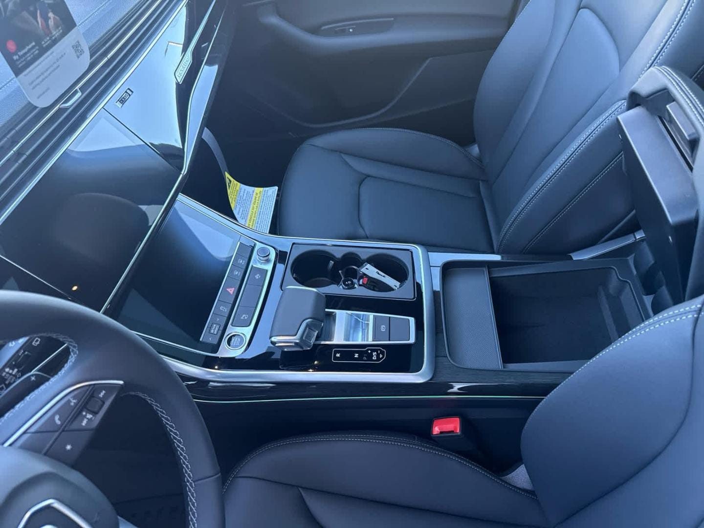 2026 Audi Q7 Premium - Photo 16