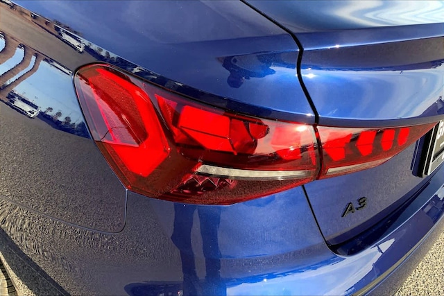 2026 Audi A3 Premium - Photo 14