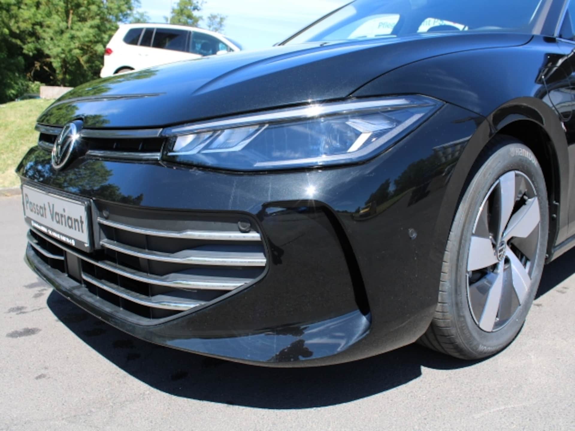 Volkswagen Passat Business