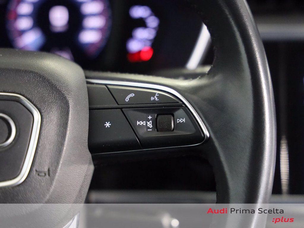 Immagine di Audi Q3 Business Advanced 35 TDI quattro 110 kW (150 PS) 6-marce - Vista: for more details contact your dealer