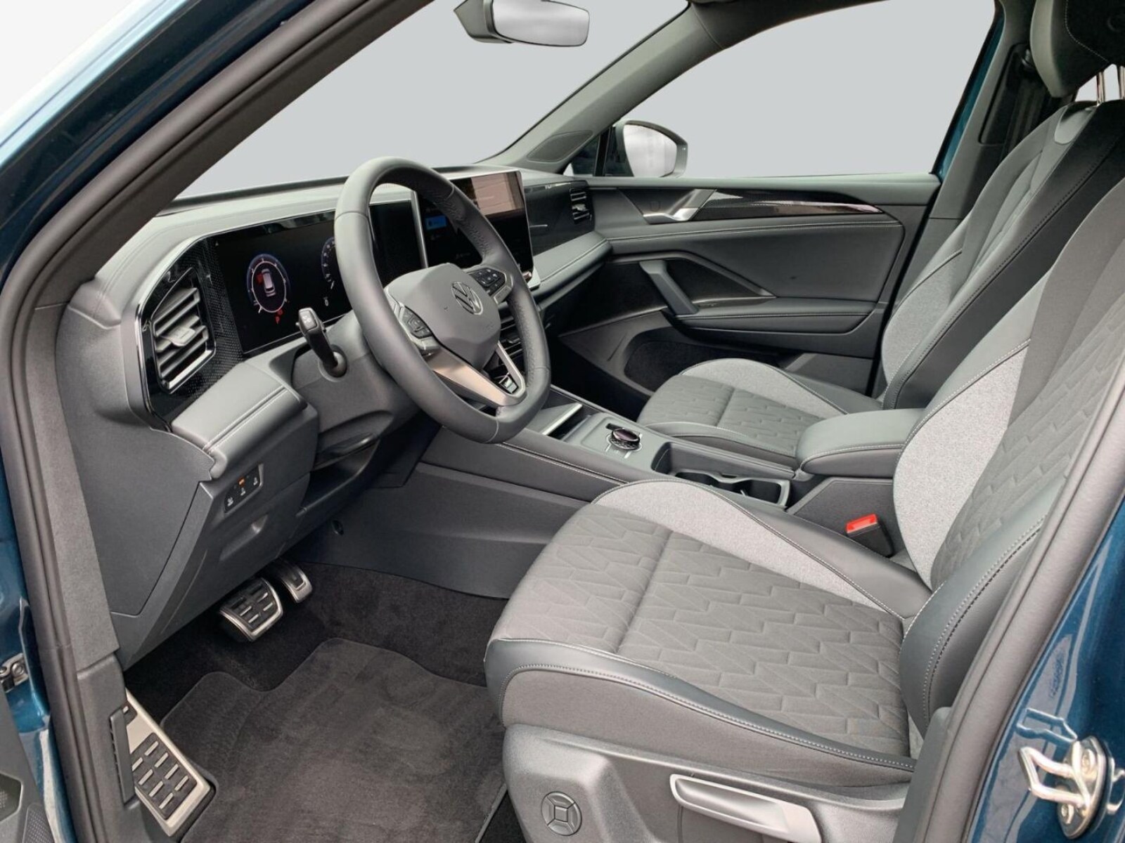 Volkswagen Tiguan – Bild 9