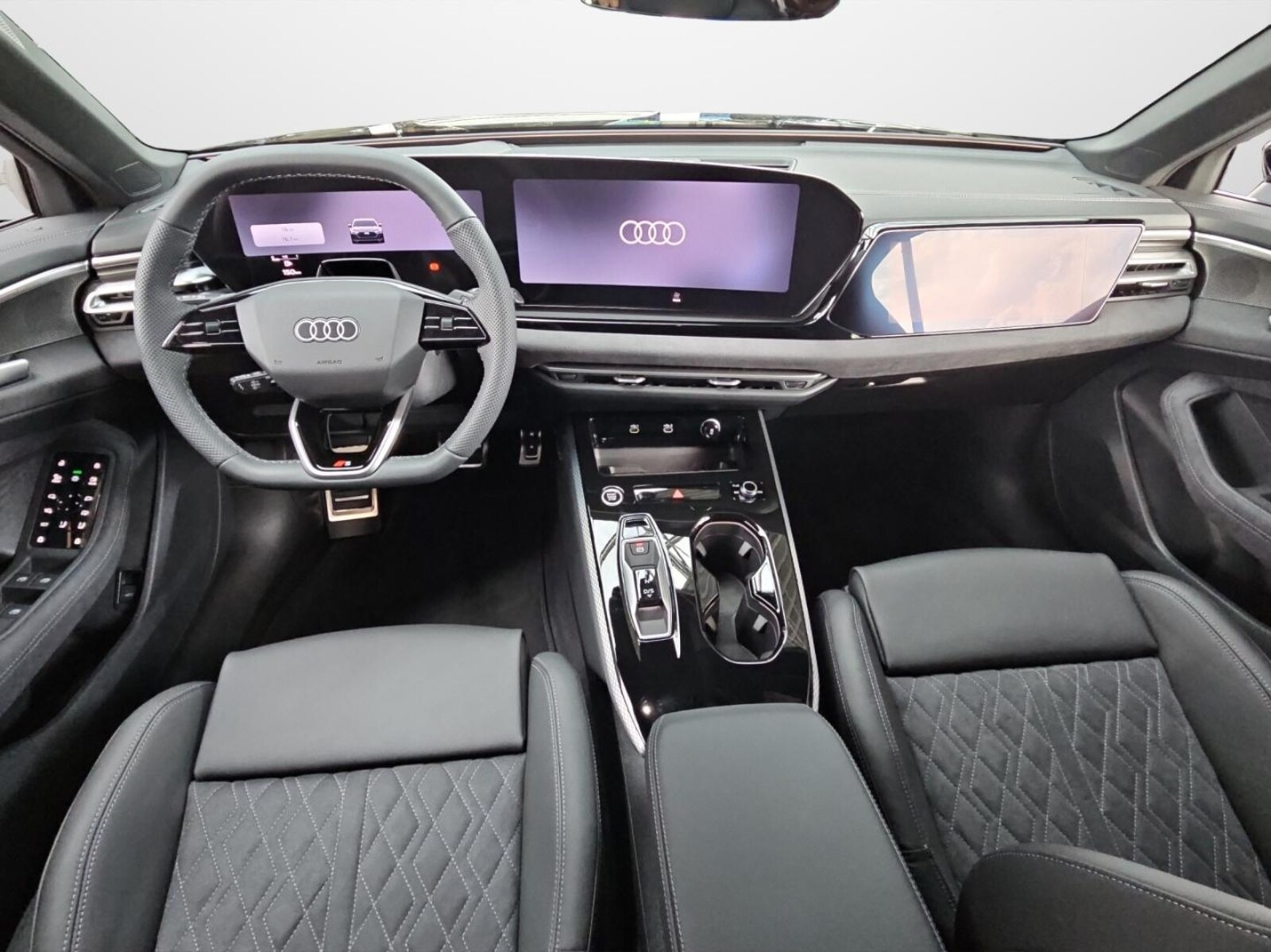 Audi A5 Avant – Bild 8
