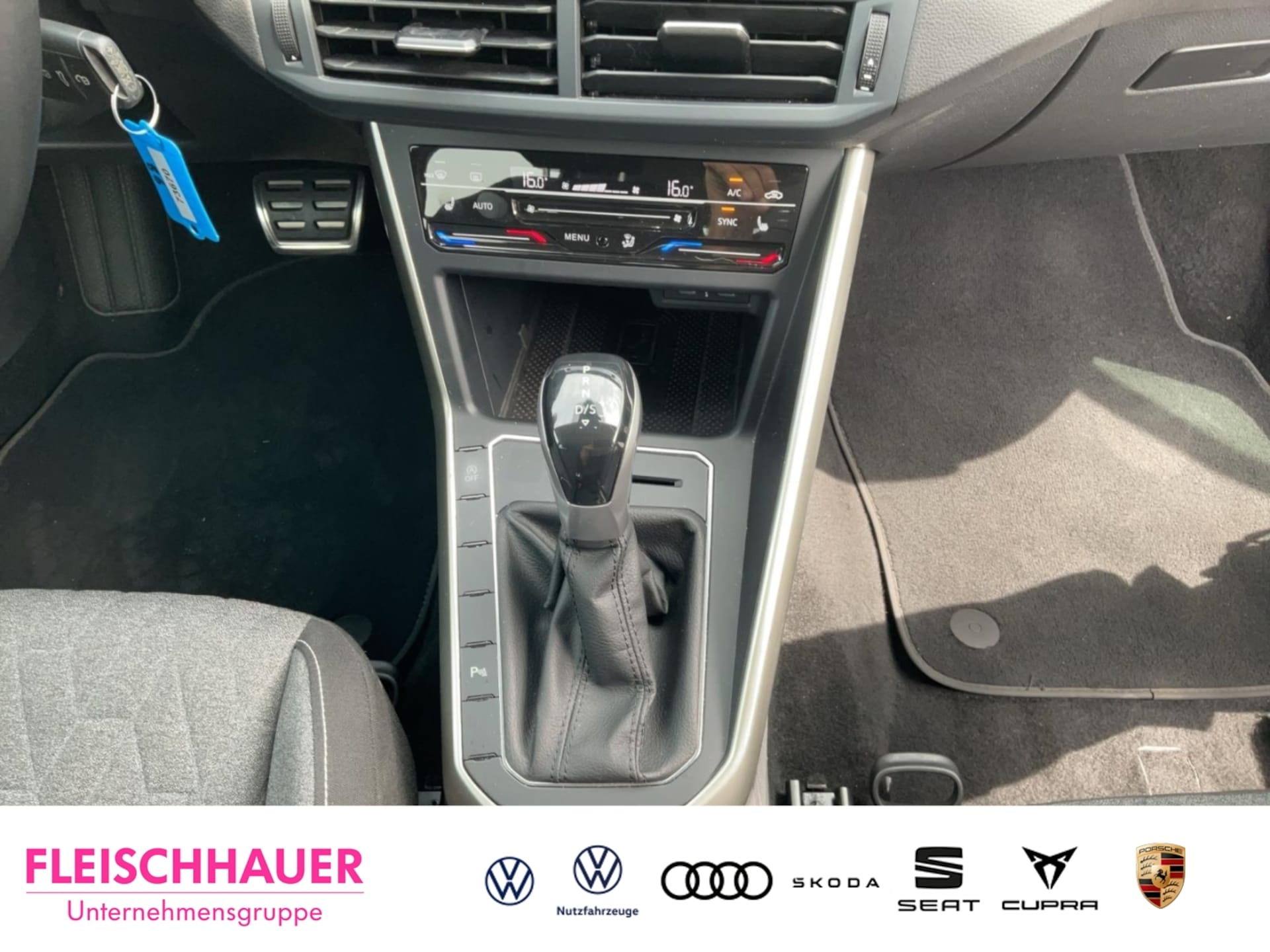 Volkswagen Polo MOVE