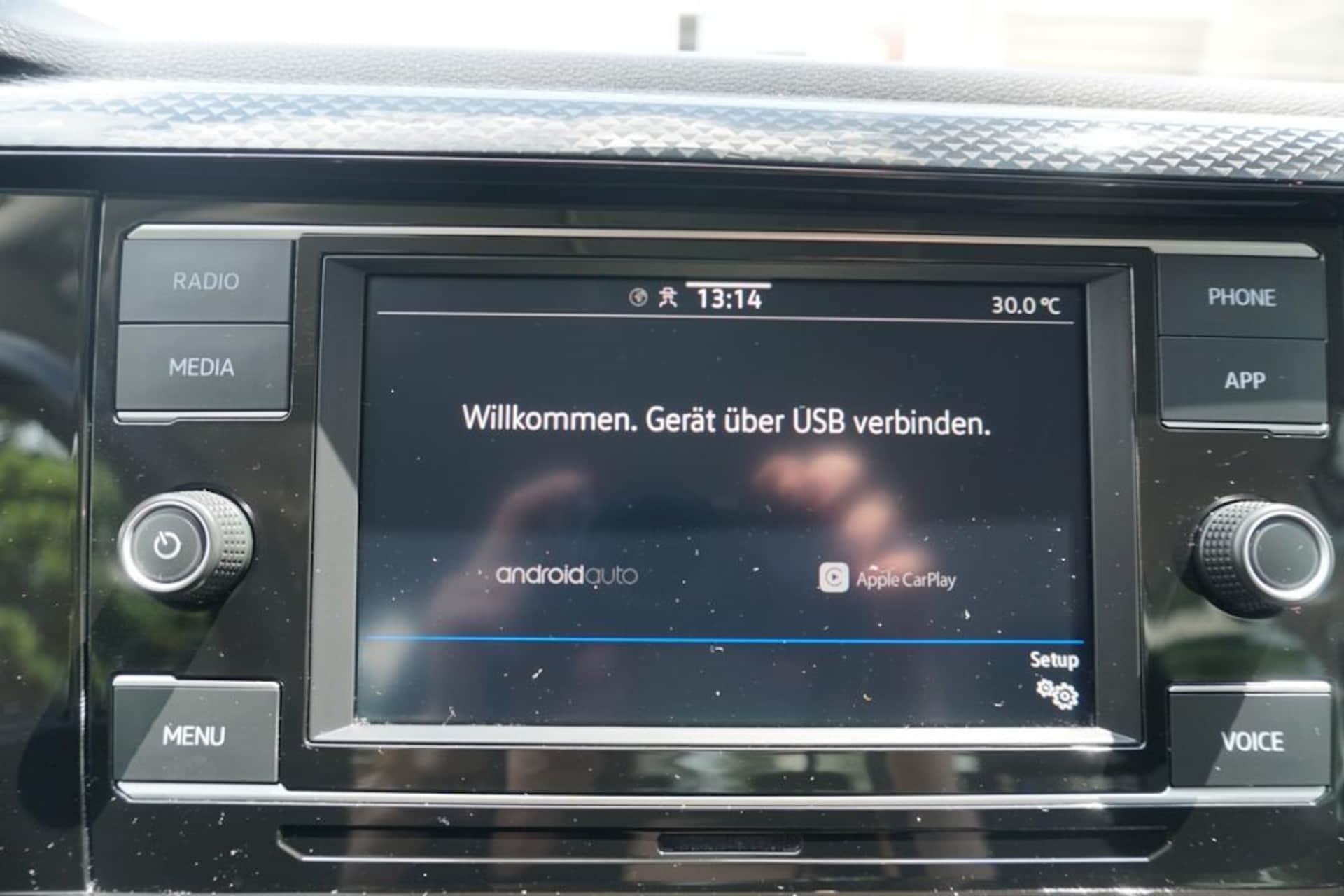 Volkswagen Taigo Life