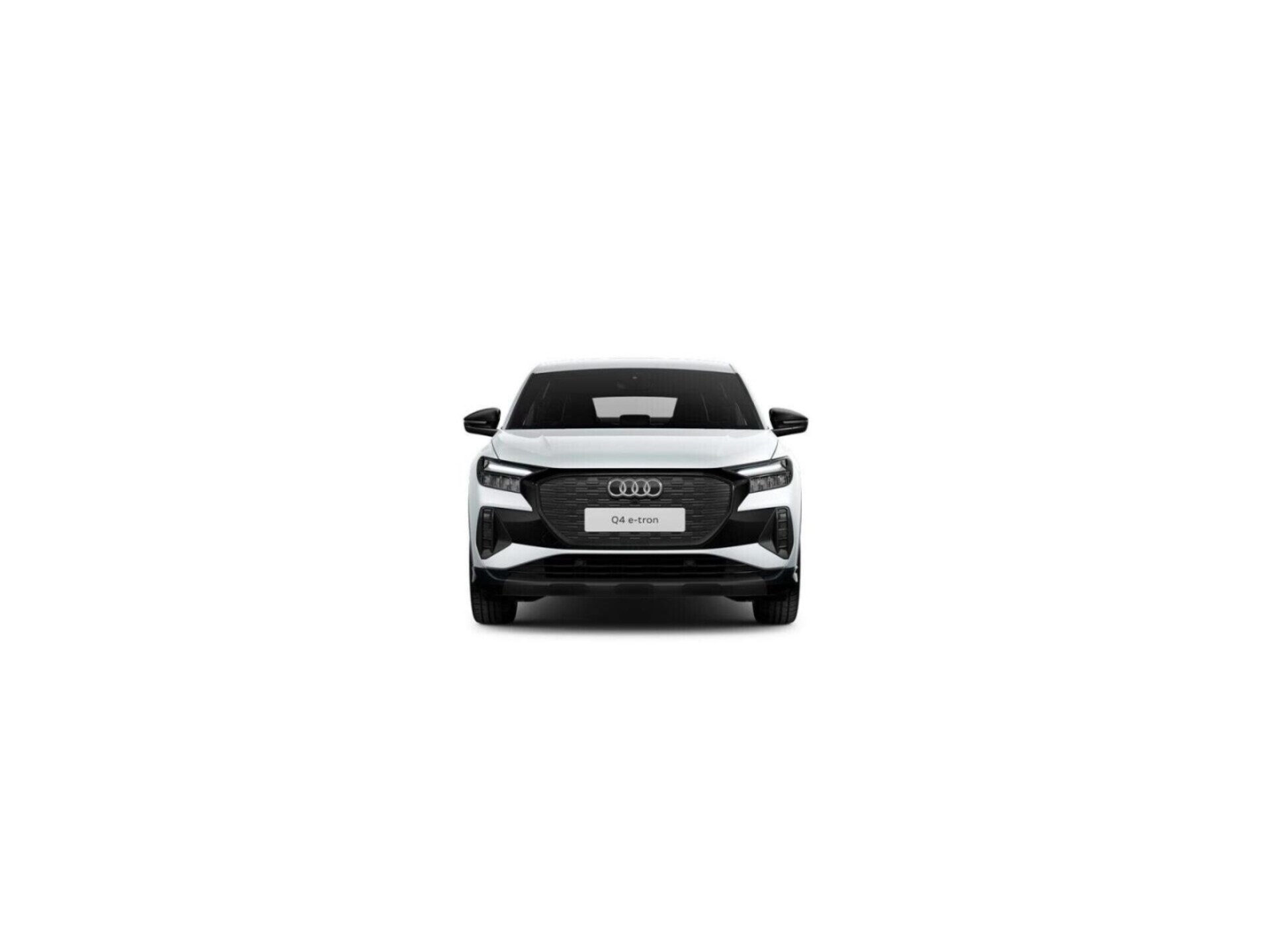 Audi Q4 Sportback e-tron