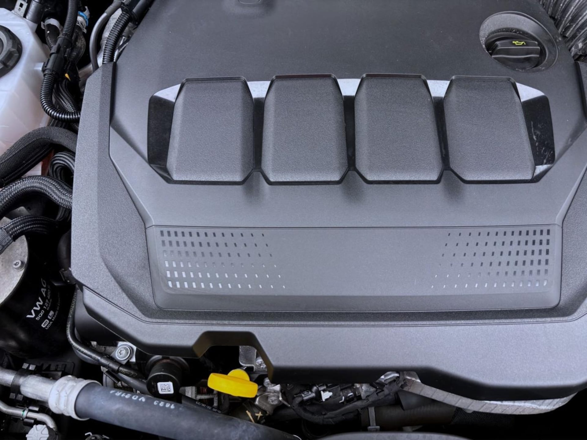 Volkswagen Golf MOVE