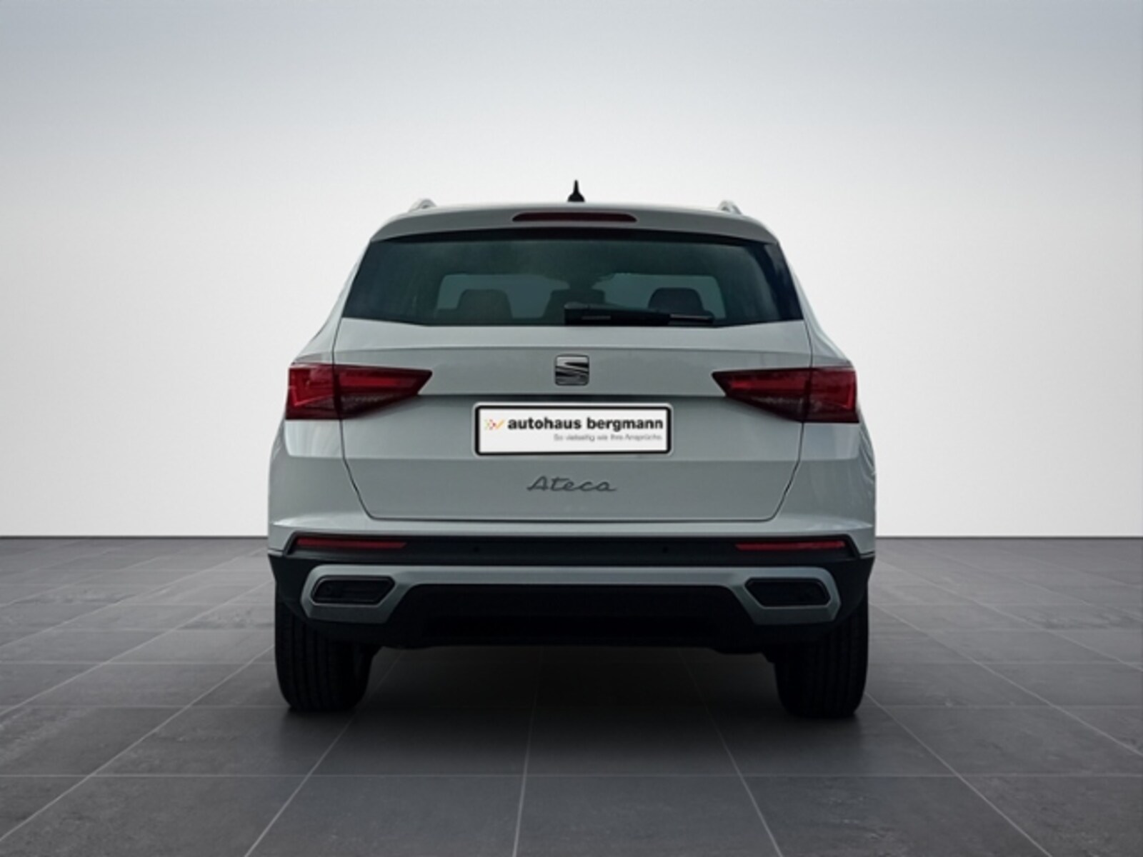SEAT Ateca – Bild 5