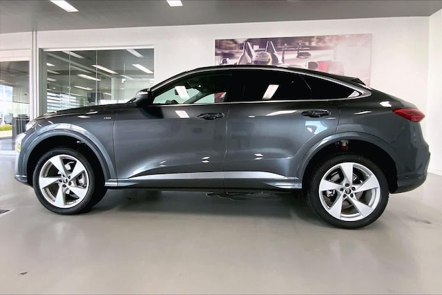 2026 Audi Q5 Sportback