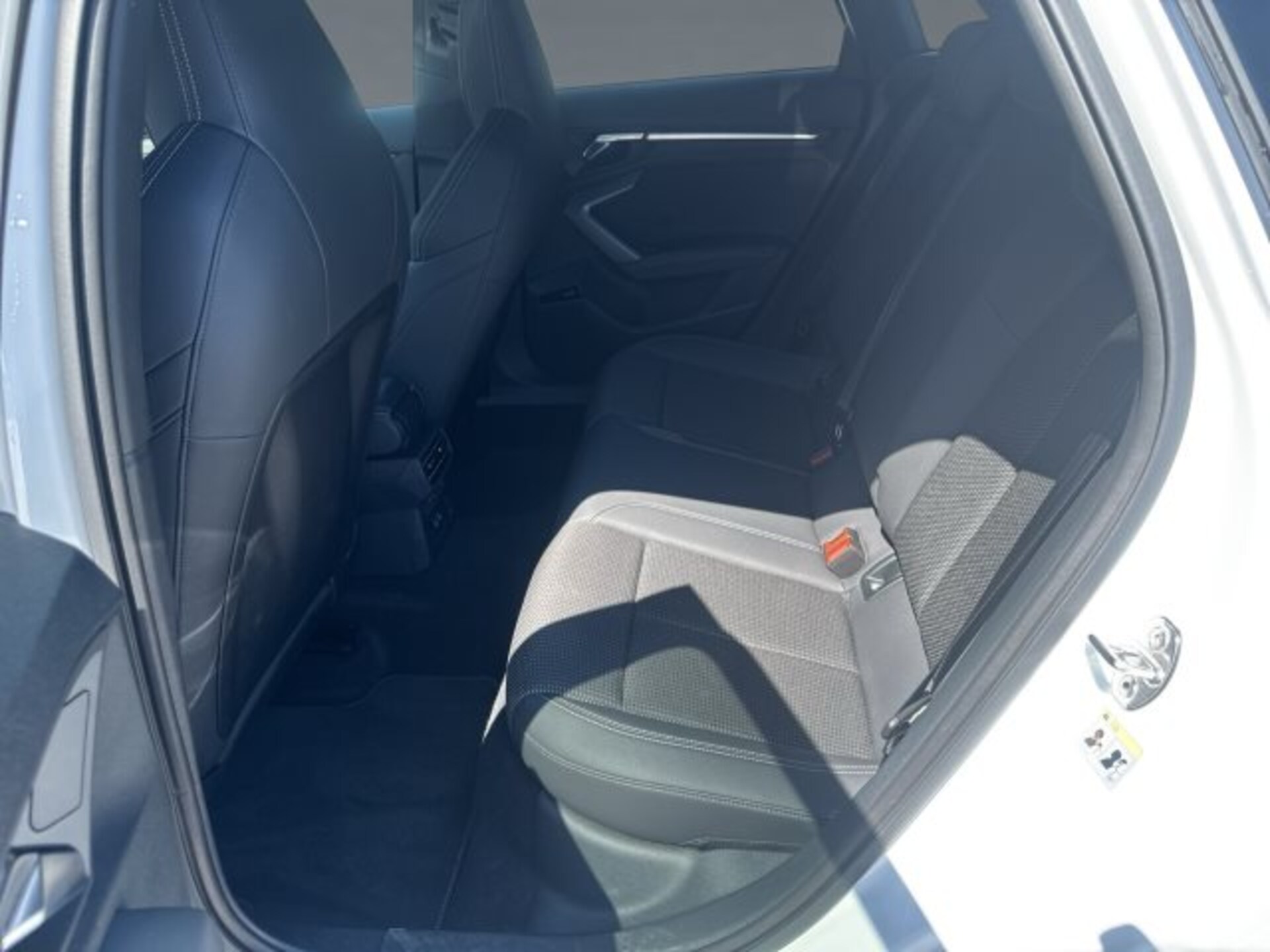 Audi A3 Sportback TFSI e S line