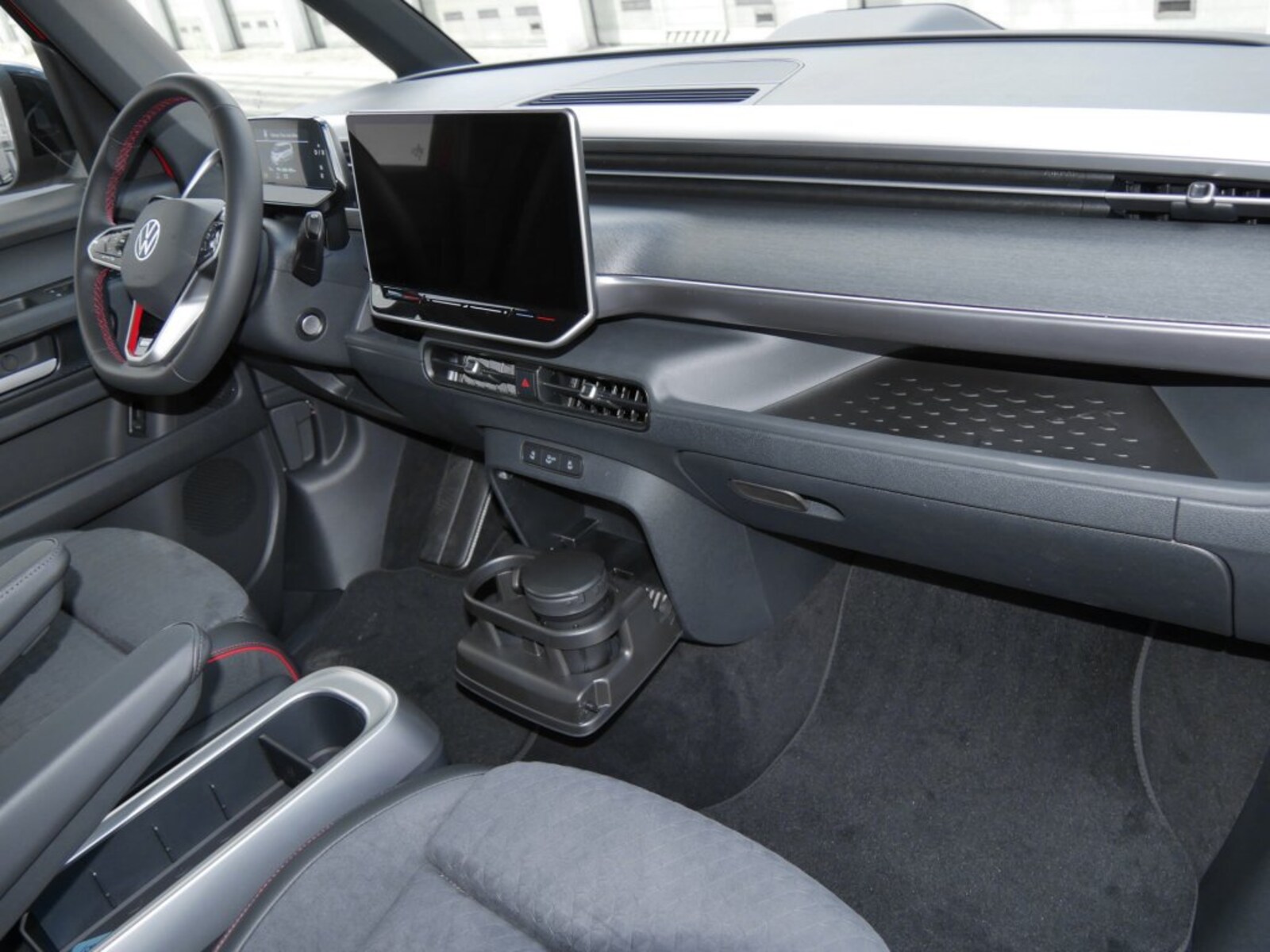 Volkswagen ID. Buzz – Bild 8