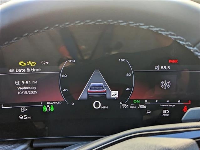 2025 Audi Q5 Premium Plus - Photo 11