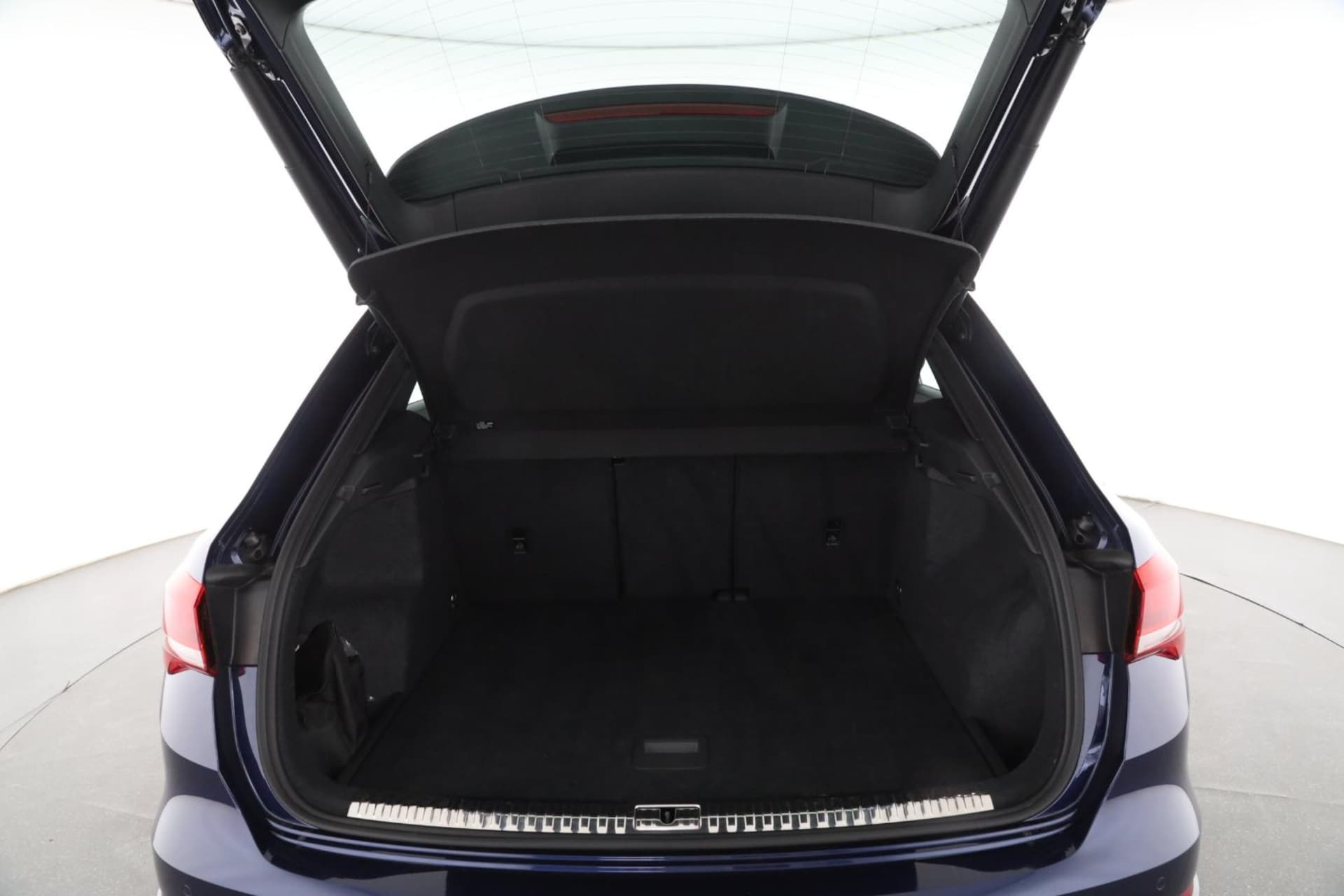 Audi Q3 SUV advanced