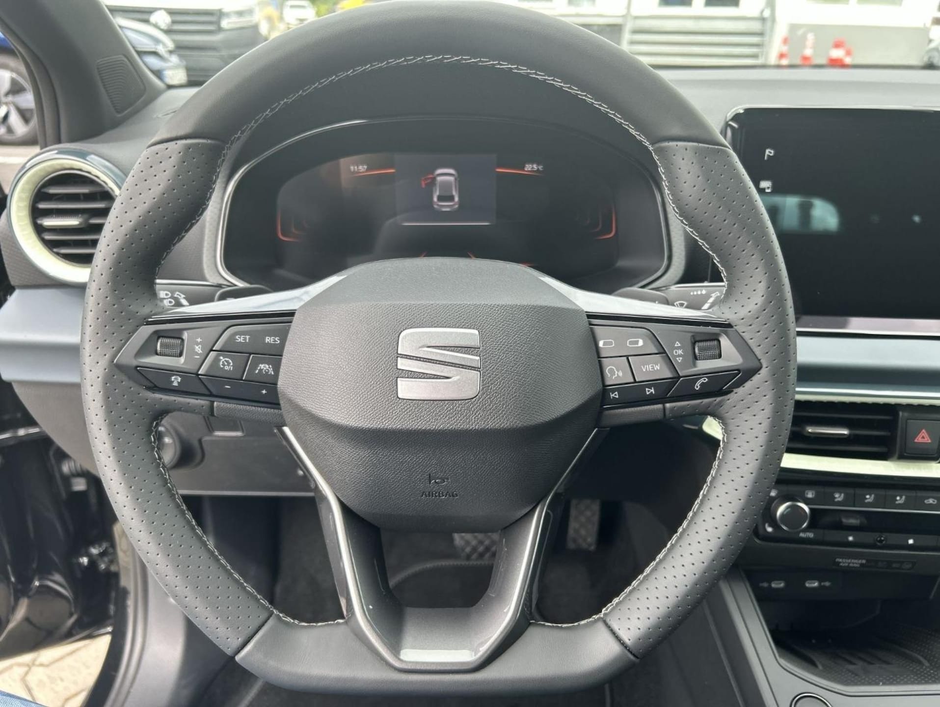 SEAT Ibiza Style