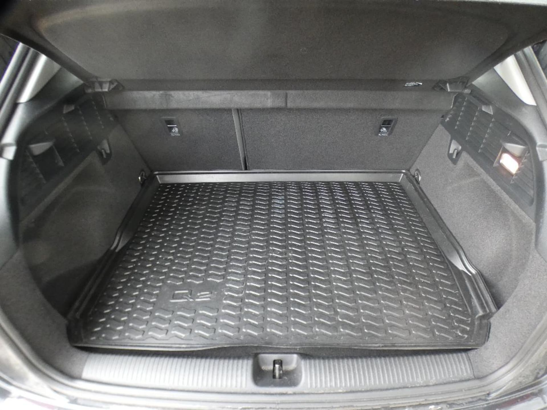Audi Q2 Advanced