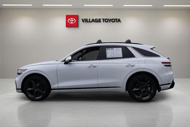 2026 Genesis GV70