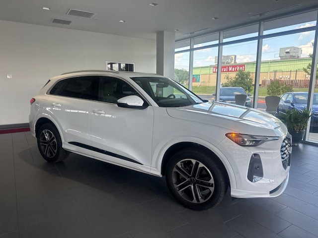 Photo of 2025 Audi Q5 