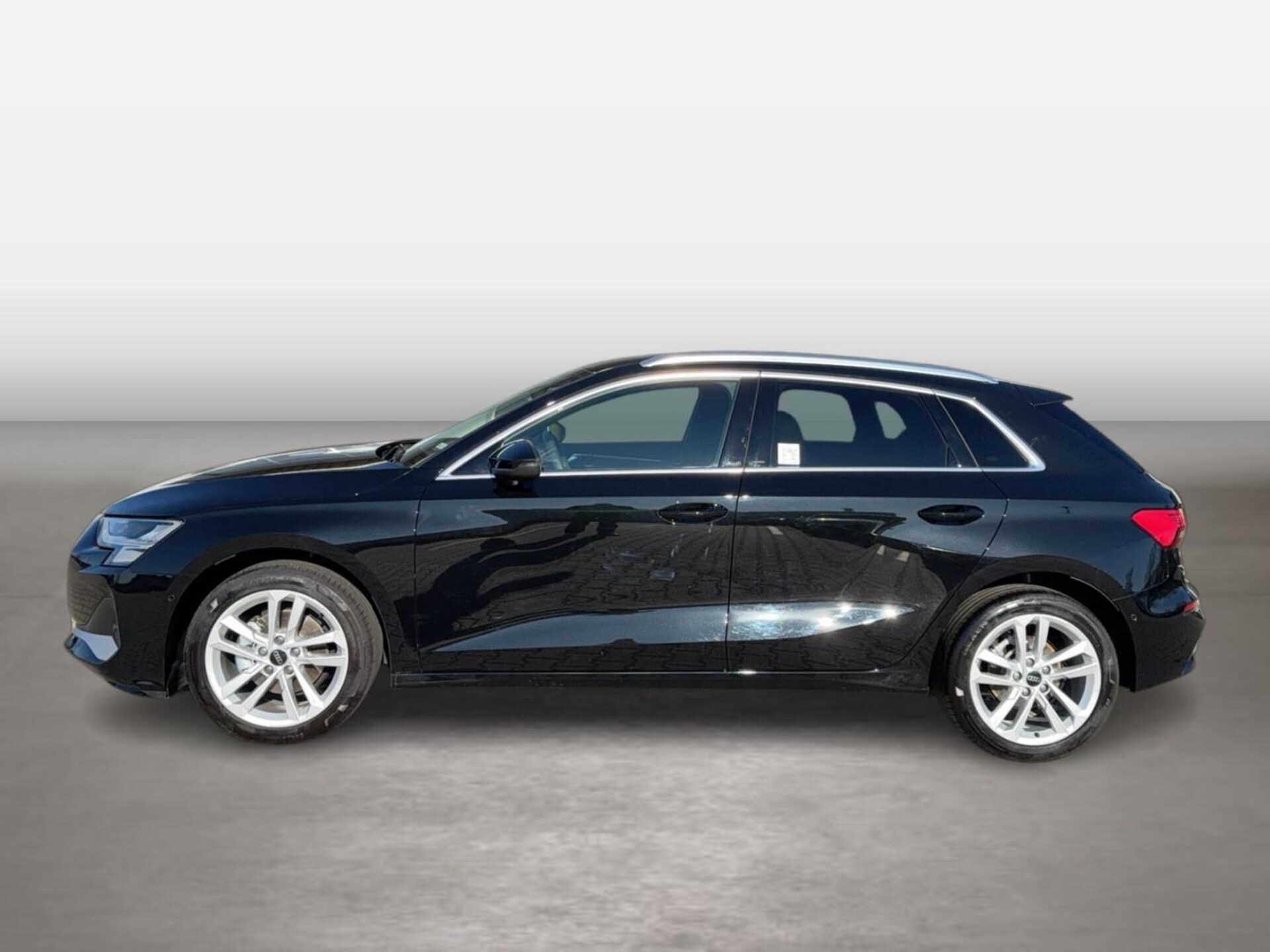 Audi A3 Sportback Advanced