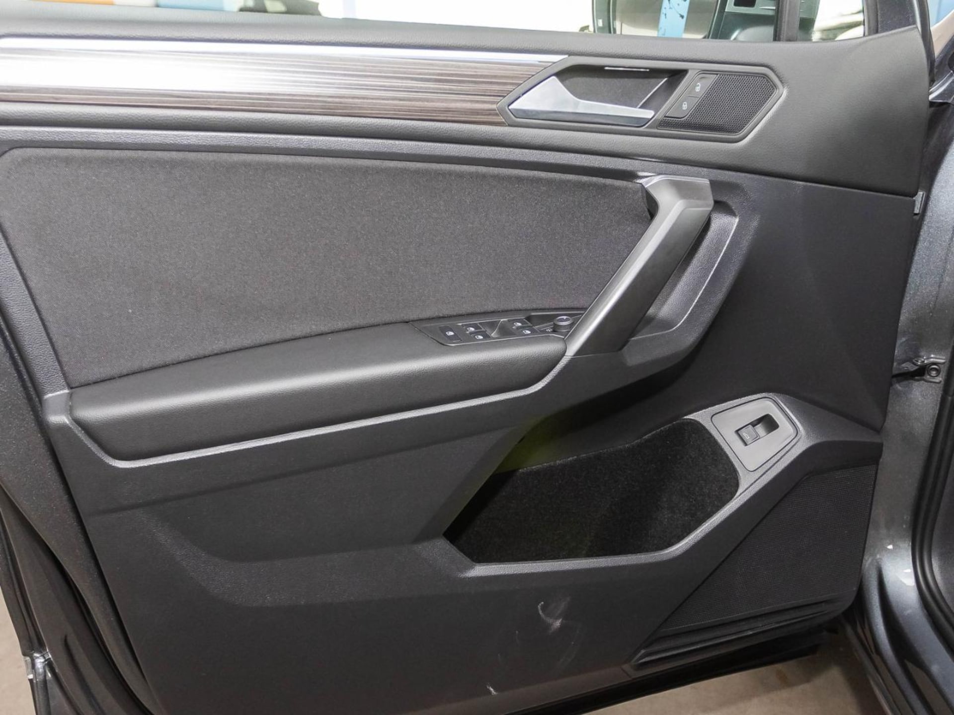 Volkswagen Tiguan Allspace Elegance