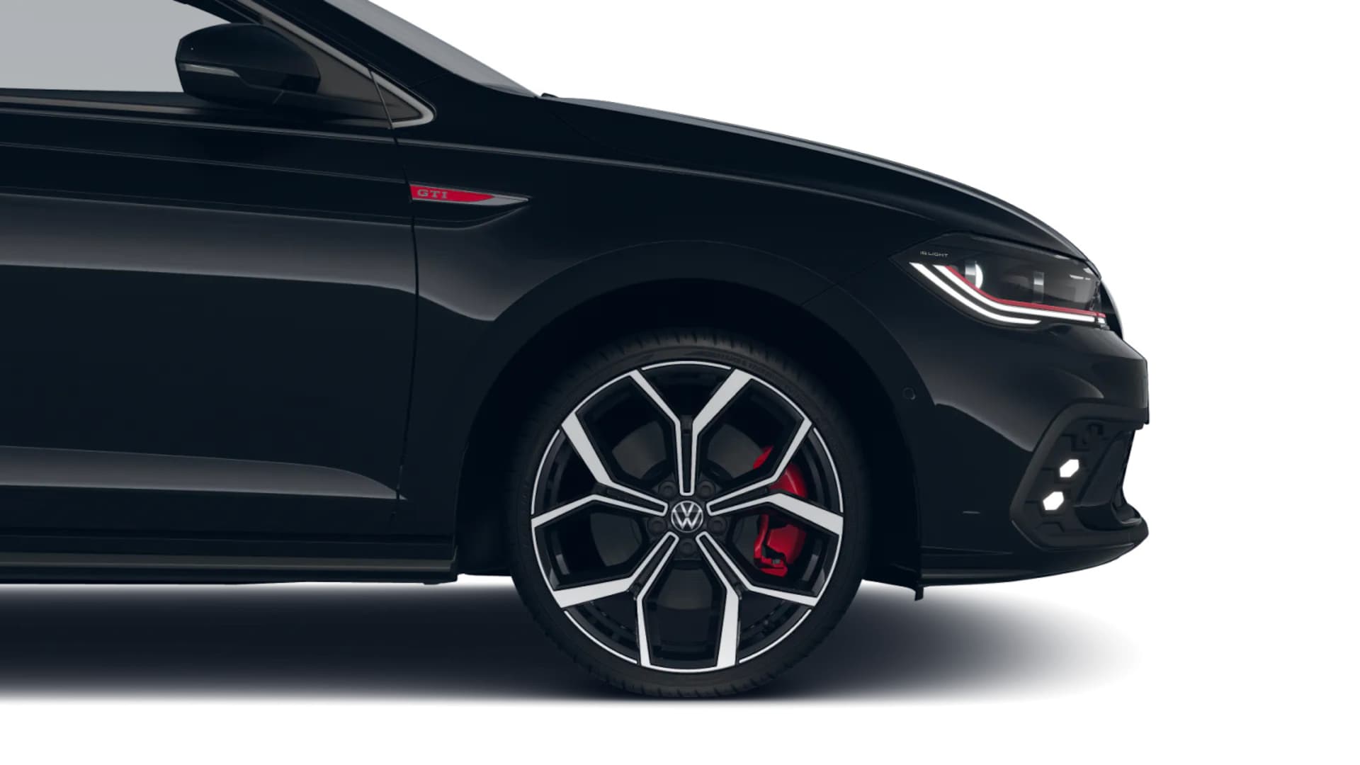 Volkswagen Polo GTI