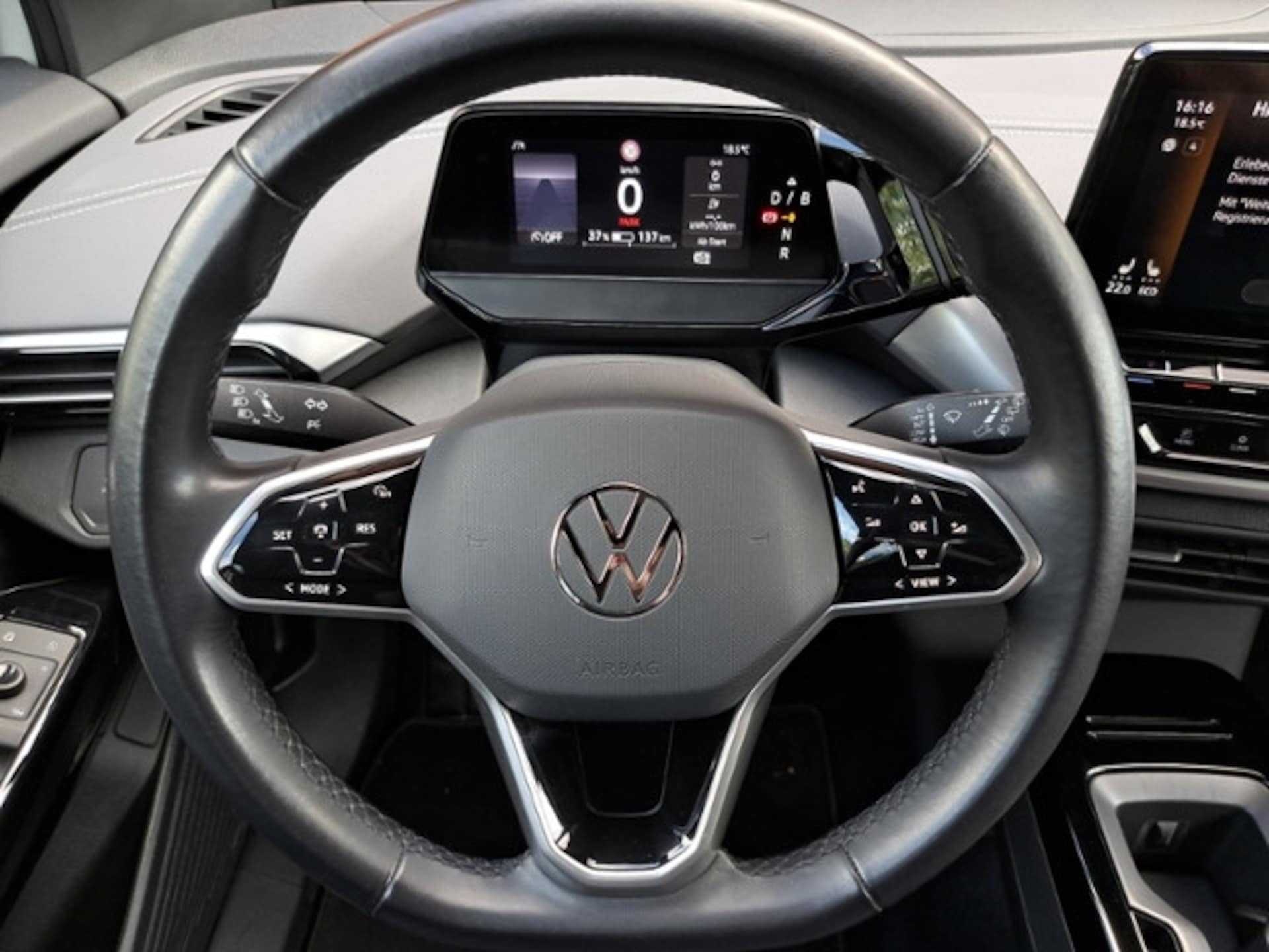 Volkswagen ID.4 Pro Performance