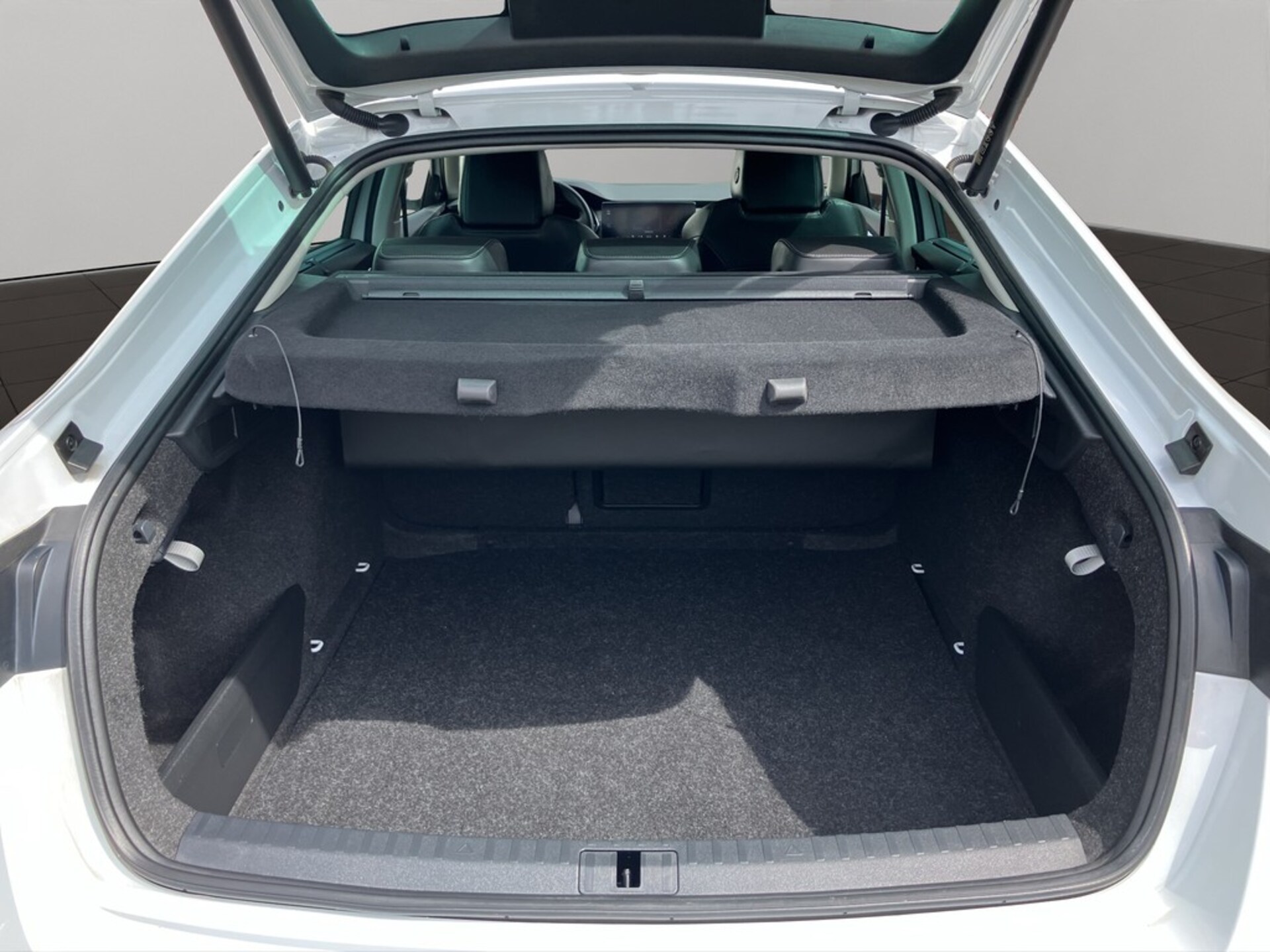 Skoda Octavia Style
