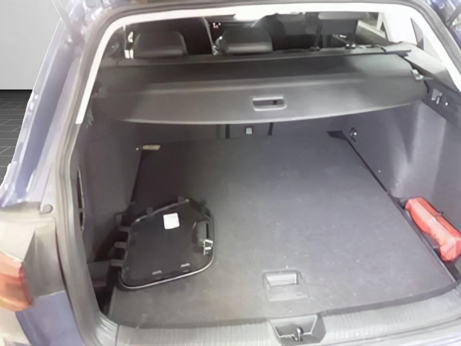 Volkswagen Golf Variant Goal