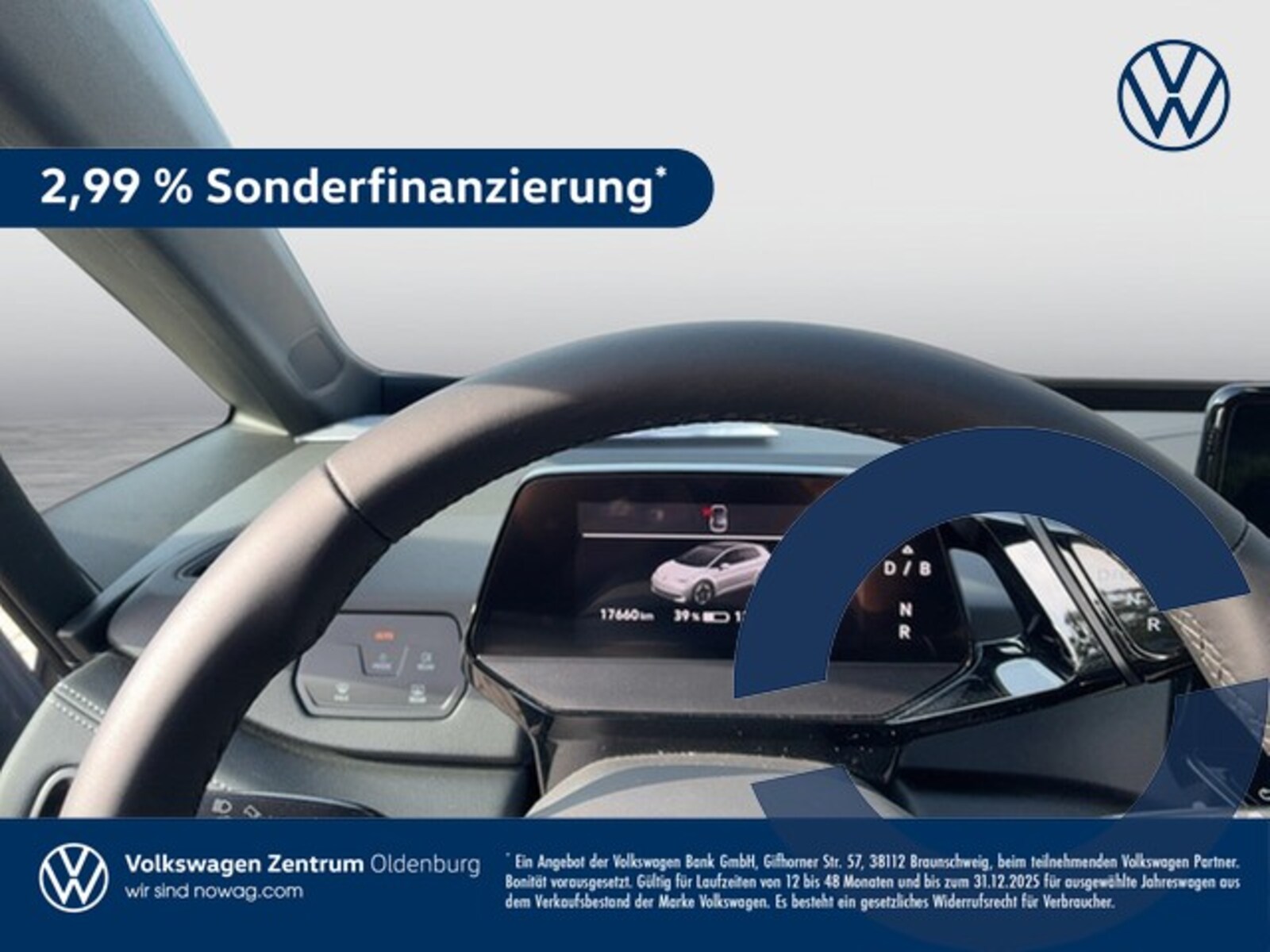 Volkswagen ID.3 – Bild 9