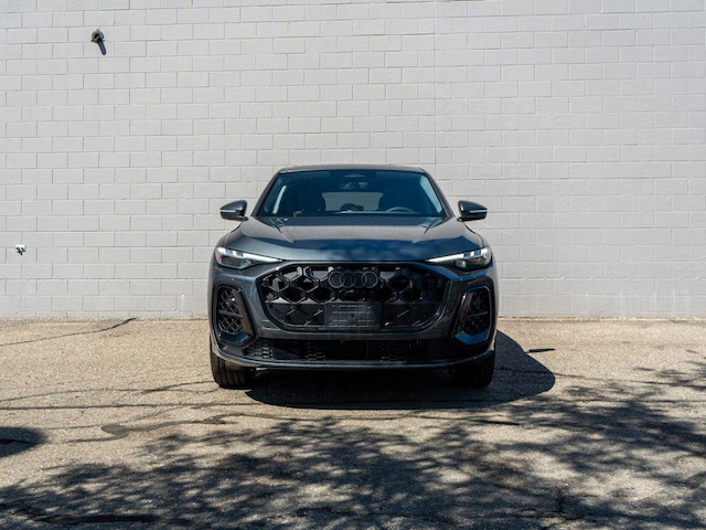 2026 Audi Q5 Sportback