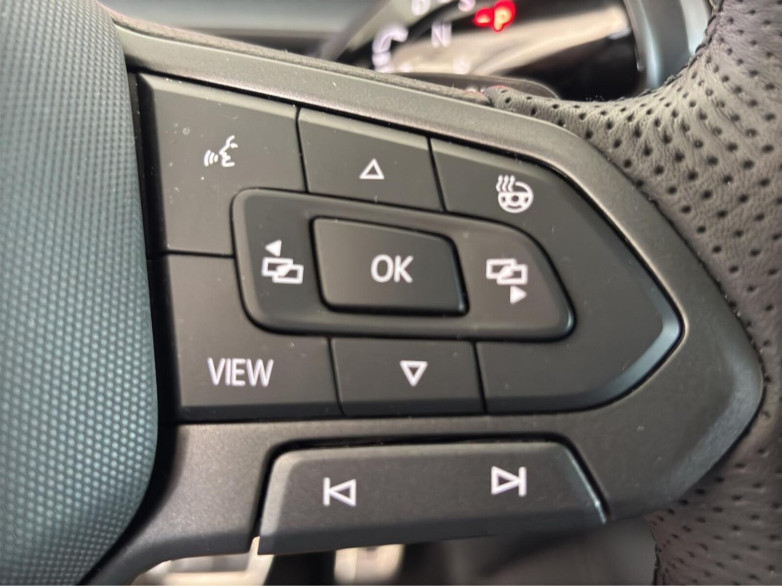 Volkswagen Tayron – Bild 30
