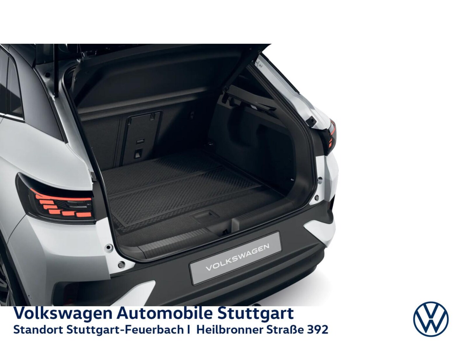 Volkswagen ID.4 – Bild 8