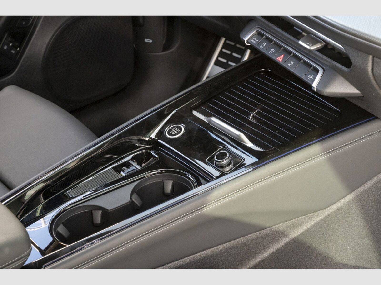 Audi Q3 Sportback – Bild 10