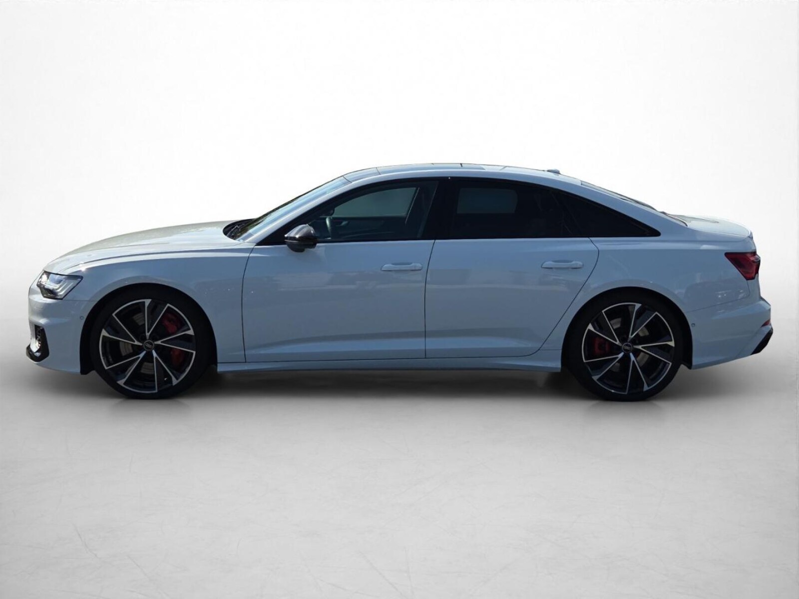 Audi S6 Limousine – Bild 3
