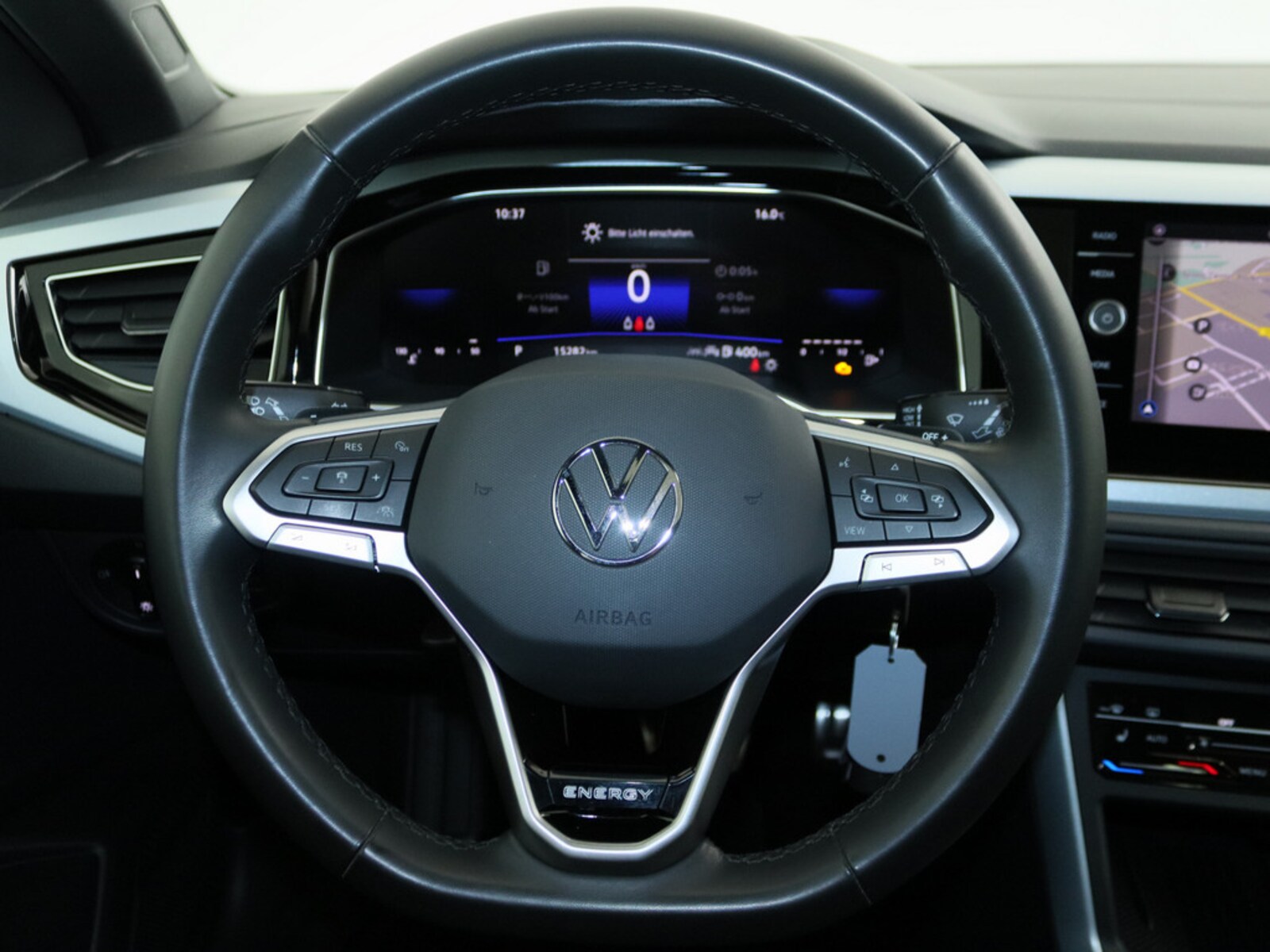 Volkswagen Taigo – Bild 26