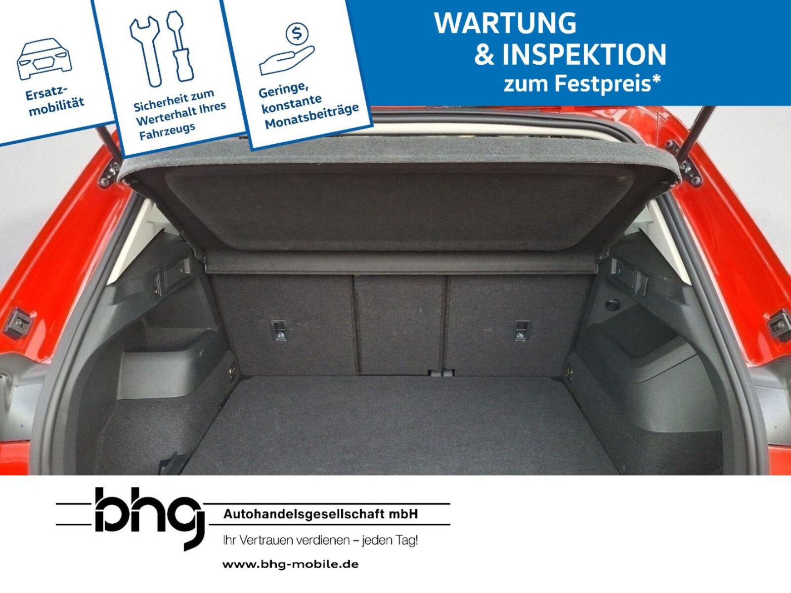 Volkswagen Tiguan – Bild 15