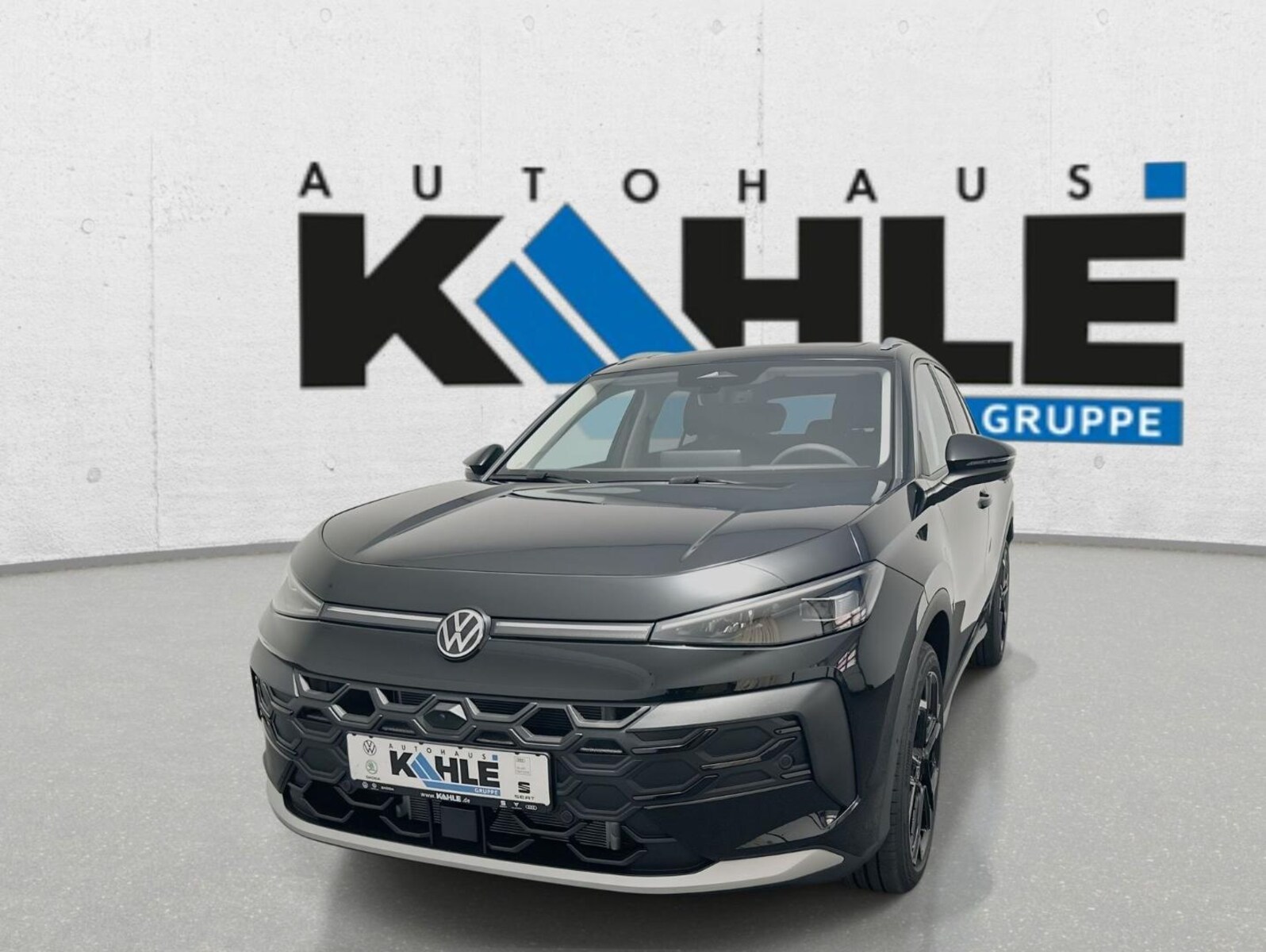 Volkswagen T-Roc – Bild 2