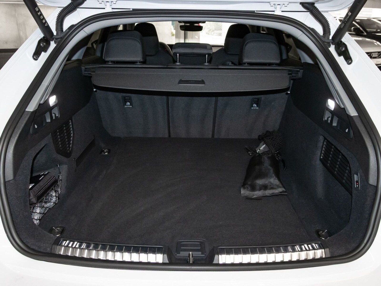 Audi A5 Avant – Bild 7