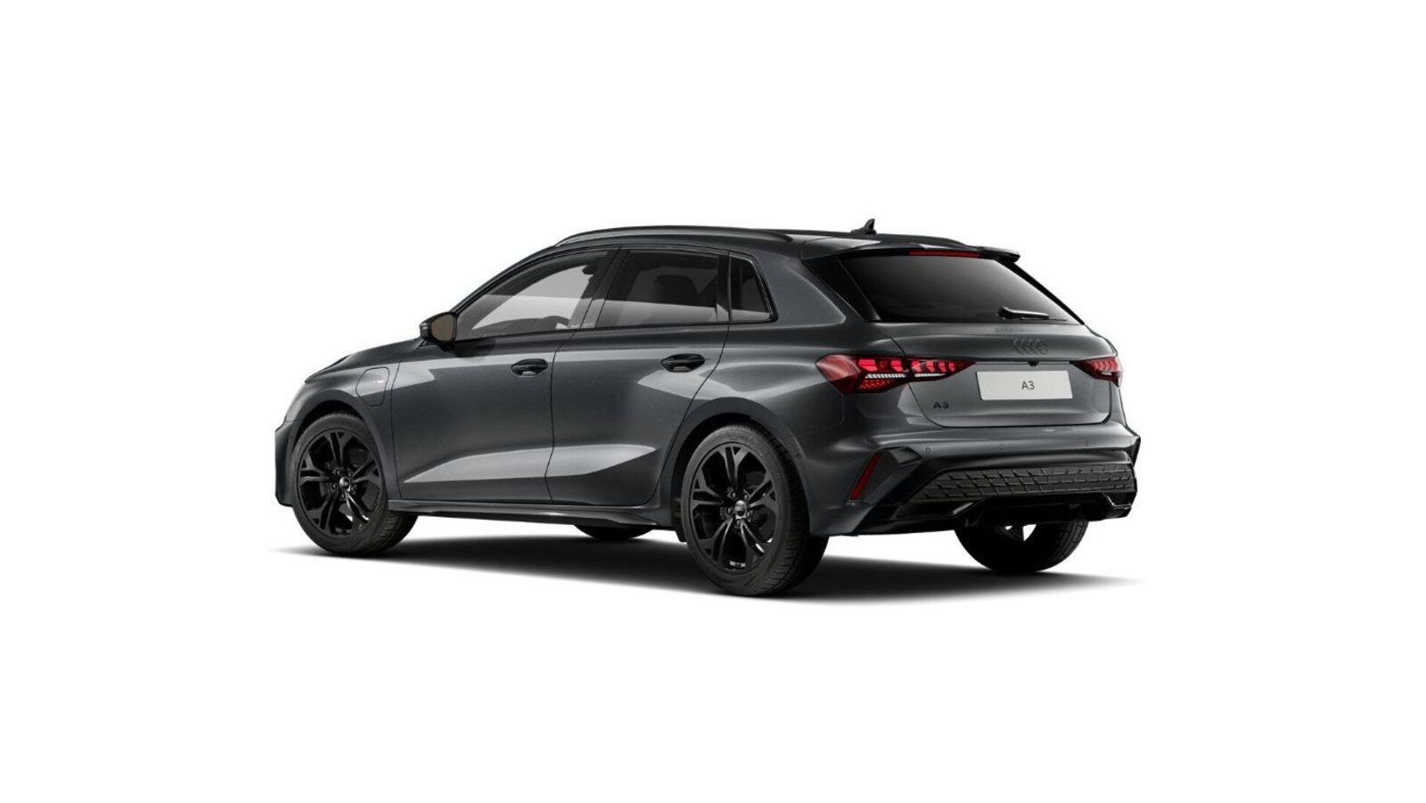 Audi A3 Sportback – Bild 5