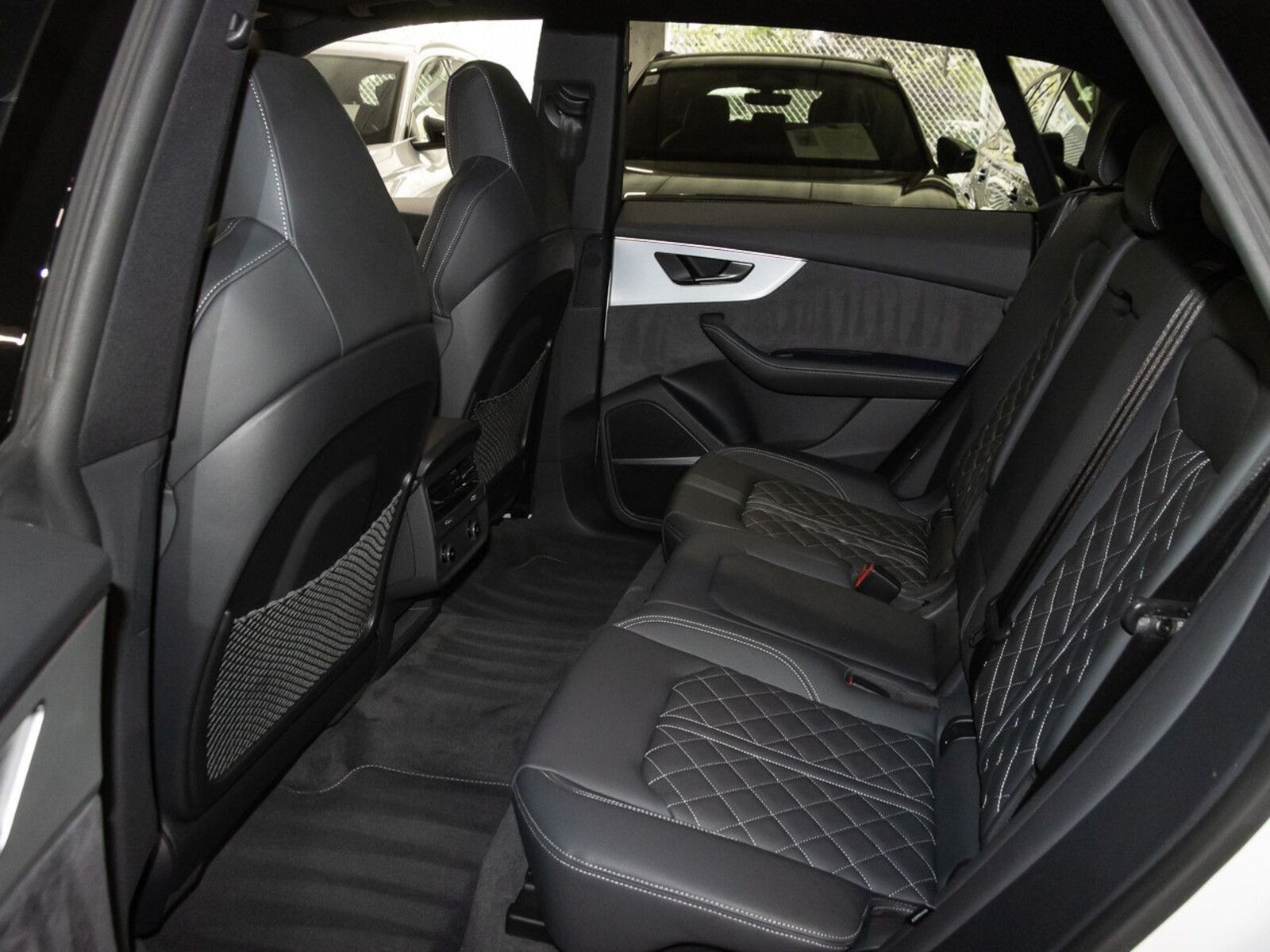 Audi Q8 – Bild 10
