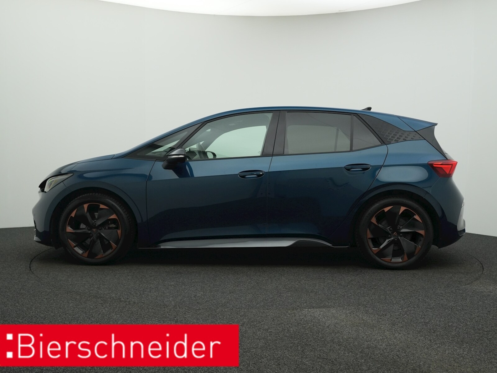 CUPRA Born – Bild 2