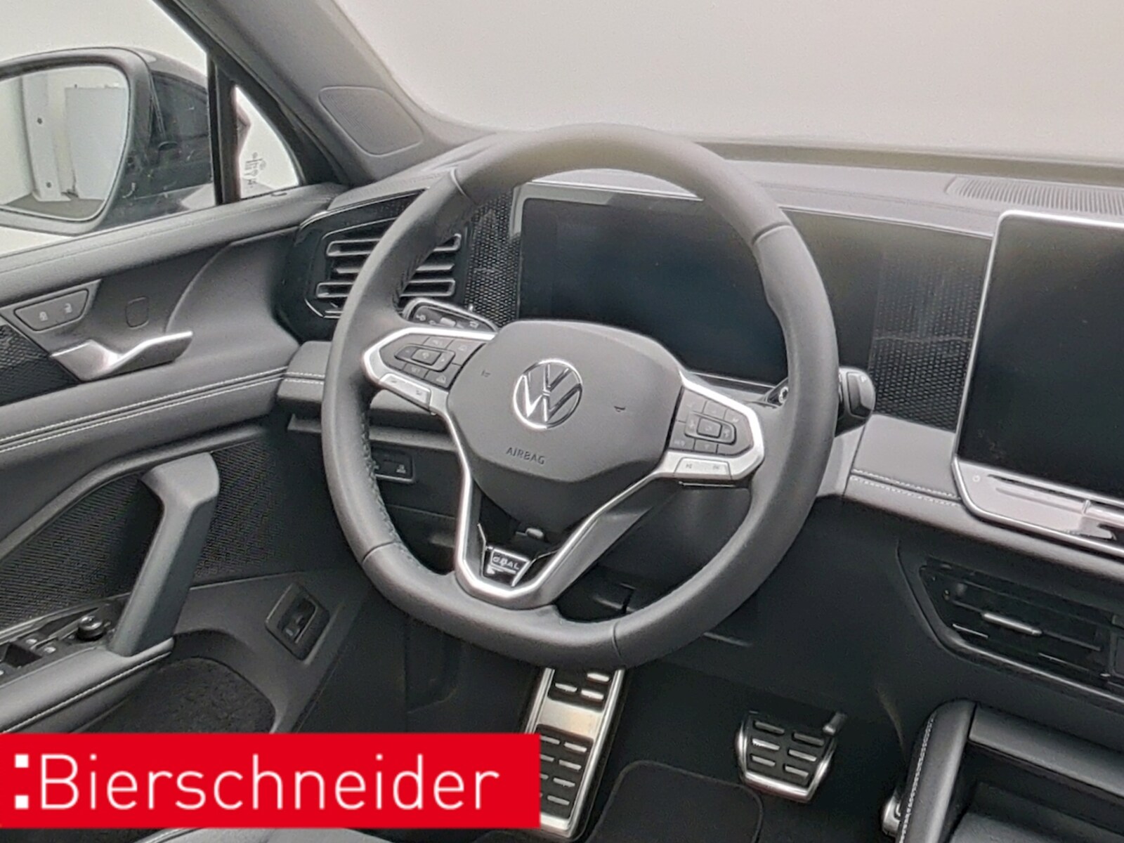 Volkswagen Tiguan – Bild 11