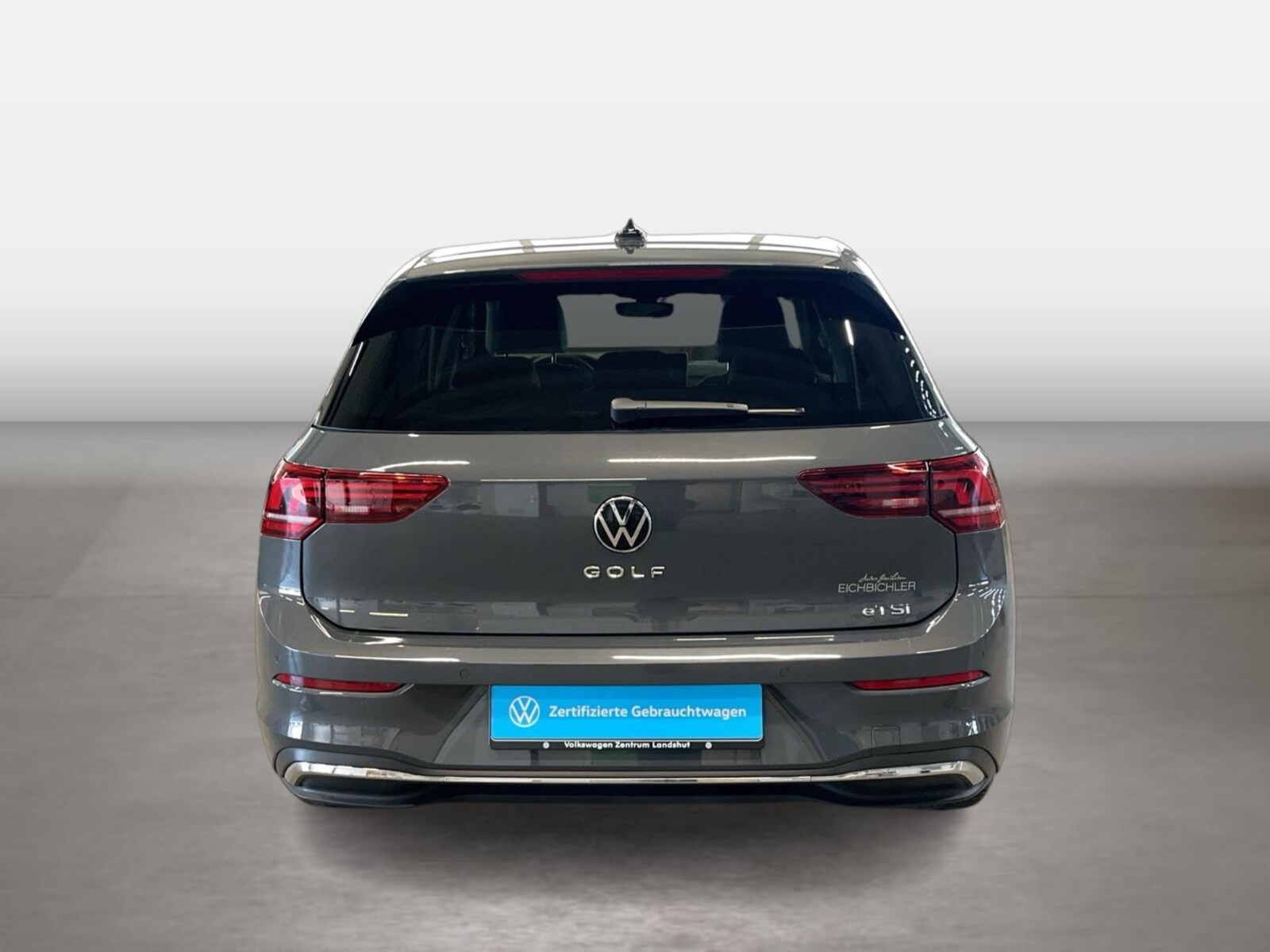Volkswagen Golf – Bild 4