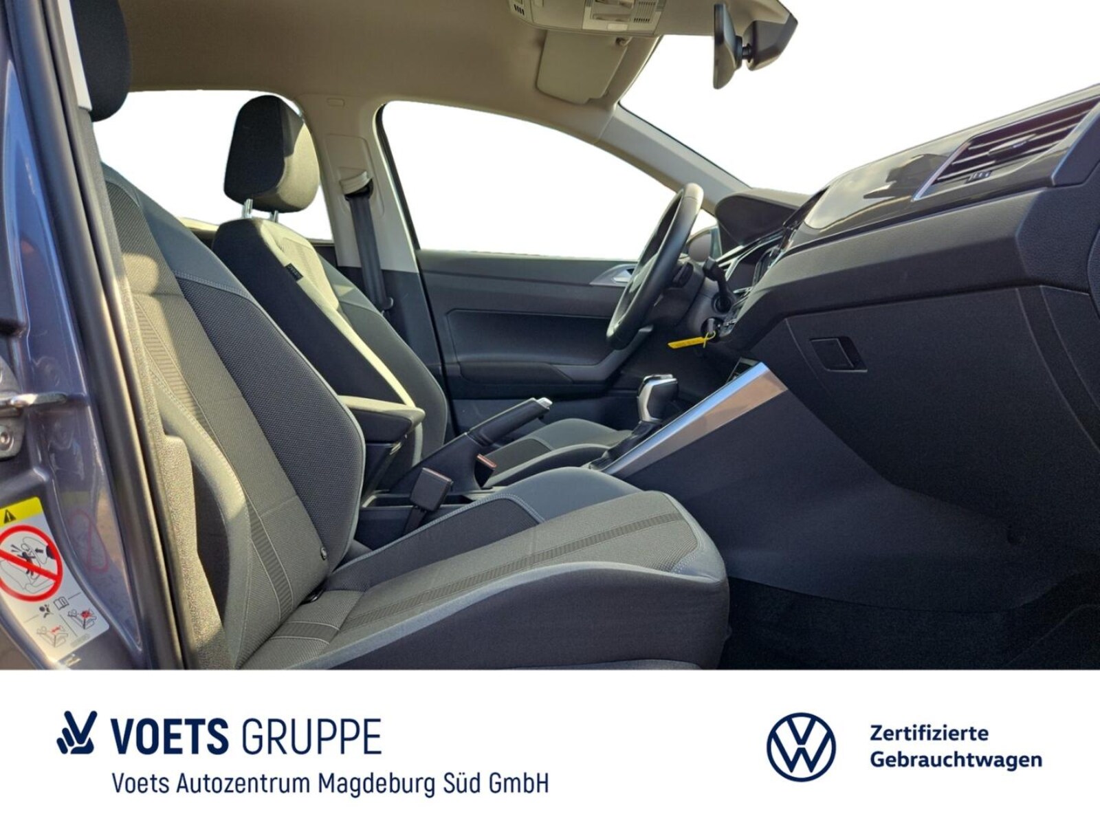 Volkswagen Polo – Bild 6