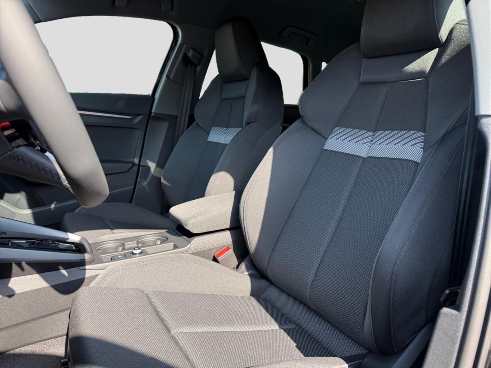 Audi A3 Sportback – Bild 9