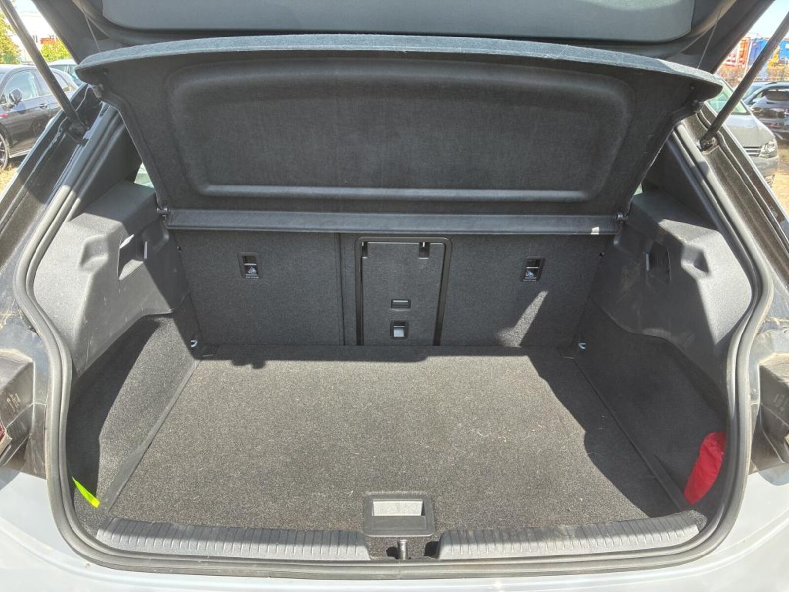 Volkswagen ID.3 – Bild 5
