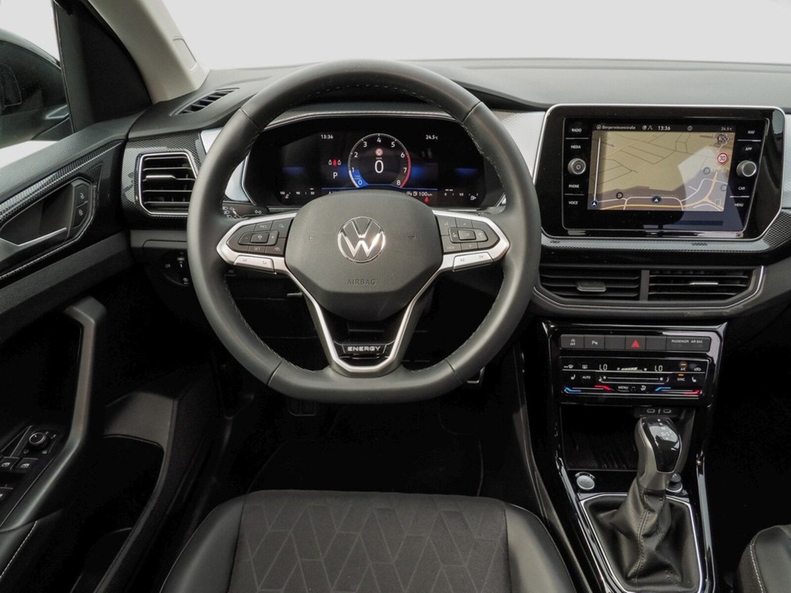 Volkswagen T-Cross – Bild 16