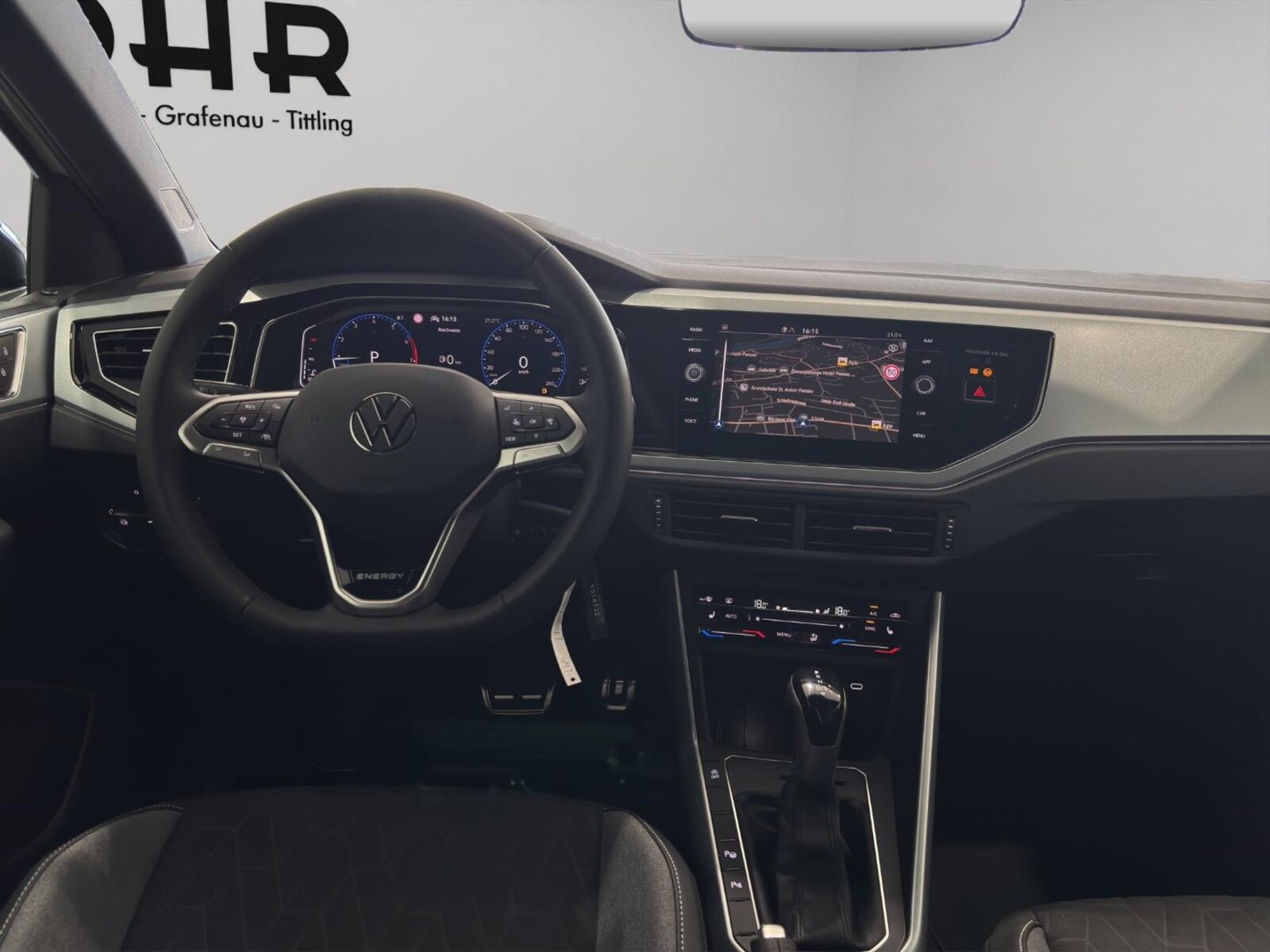 Volkswagen Taigo – Bild 9